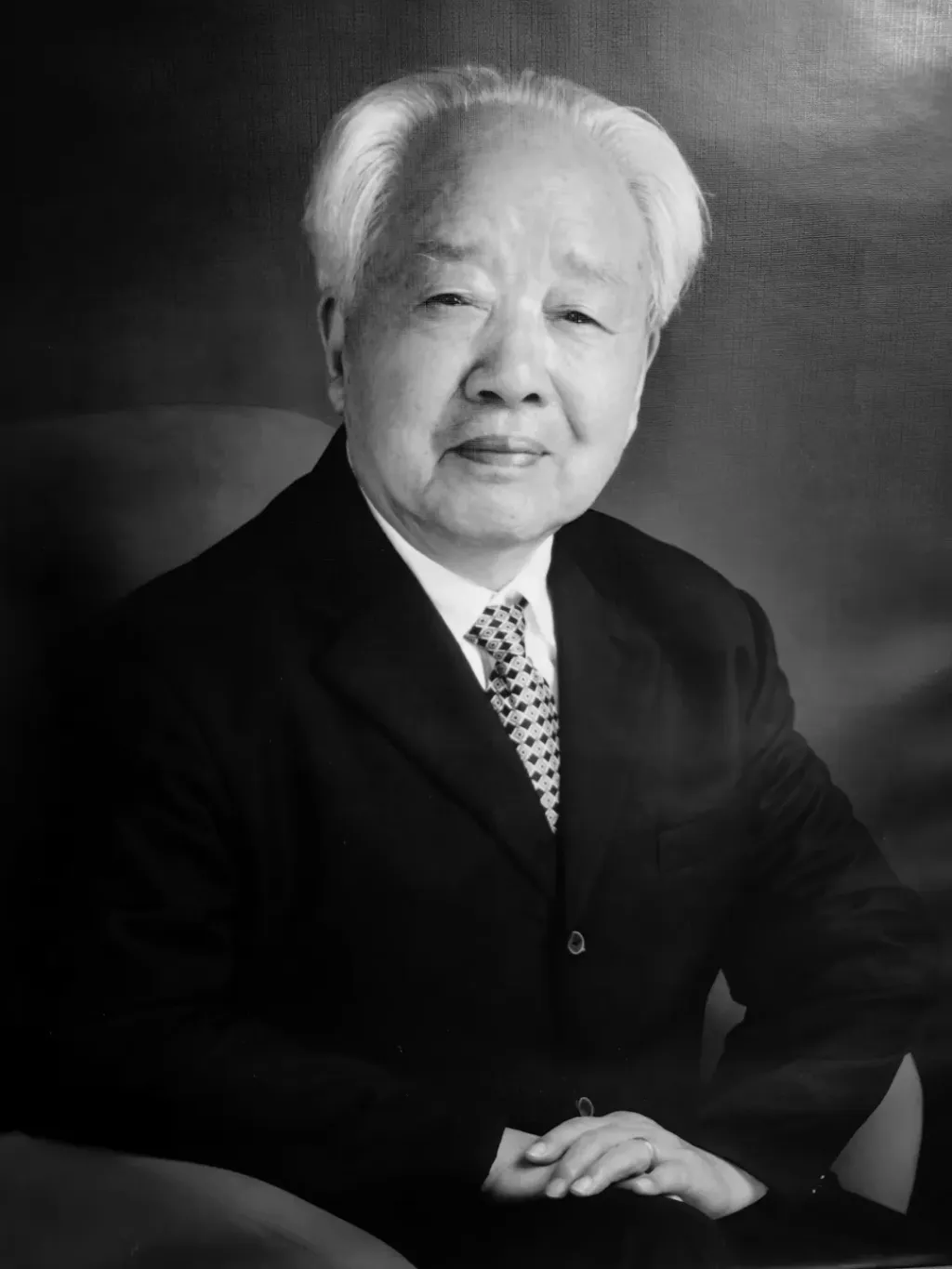 创元网 百岁太极拳大师、陈氏太极拳第十一代嫡宗传人陈全忠逝世