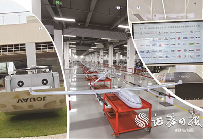 第二证券 解码新兴产业崛起“内嵌”的保险动能