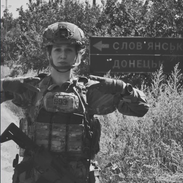 海证资本 乌克兰姑娘达莉亚，俄罗斯小伙马克西姆：重于泰山和轻于鸿毛